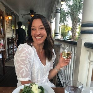 Meet your Posher, Amy